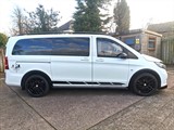 Used Mercedes Vito