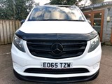 Used Mercedes Vito