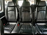 Used Mercedes Vito