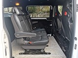 Used Mercedes Vito