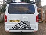 Used Mercedes Vito