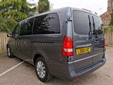 Used Mercedes Vito