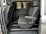 Used Mercedes Vito