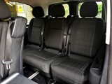 Used Mercedes Vito