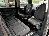 Used Mercedes Vito