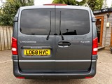 Used Mercedes Vito