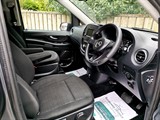 Used Mercedes Vito