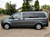 Used Mercedes Vito