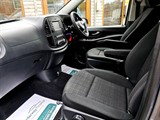 Used Mercedes Vito