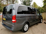 Used Mercedes Vito