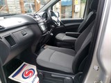 Used Mercedes Vito