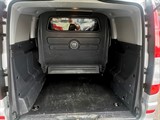Used Mercedes Vito