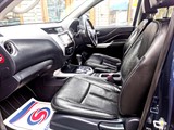 Used Nissan Navara