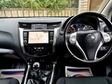 Used Nissan Navara