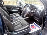 Used Nissan Navara