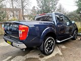 Used Nissan Navara