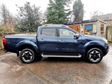 Used Nissan Navara