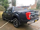 Used Nissan Navara