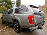 Used Nissan Navara