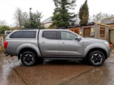Used Nissan Navara