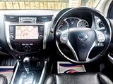 Used Nissan Navara