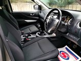 Used Nissan Navara