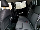 Used Nissan Navara