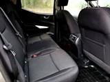 Used Nissan Navara