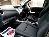 Used Nissan Navara