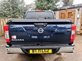 Used Nissan Navara