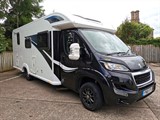 Used Peugeot Boxer