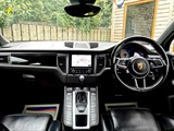 Used Porsche Macan