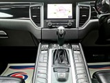 Used Porsche Macan