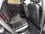 Used Porsche Macan