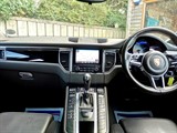 Used Porsche Macan