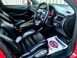 Used Porsche Macan