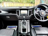 Used Porsche Macan