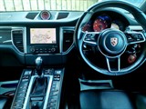 Used Porsche Macan