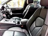 Used Porsche Macan