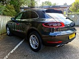 Used Porsche Macan