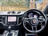Used Porsche Macan