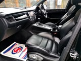 Used Porsche Macan