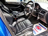 Used Porsche Macan