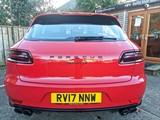 Used Porsche Macan