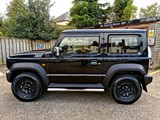 Used Suzuki Jimny