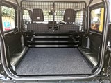 Used Suzuki Jimny
