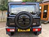 Used Suzuki Jimny