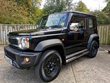 Used Suzuki Jimny