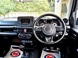 Used Suzuki Jimny
