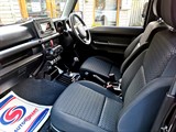 Used Suzuki Jimny